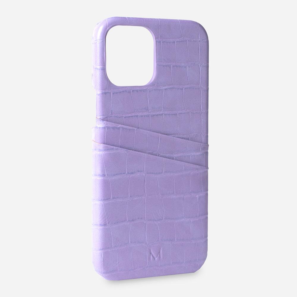 Card Holder Phone Case (iPhone 12 Pro Max)