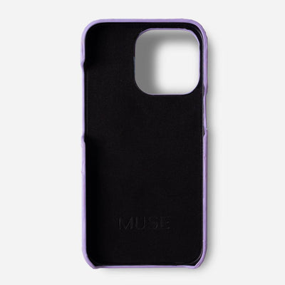 Card Holder Phone Case (iPhone 13 Pro) - MUSE on the move