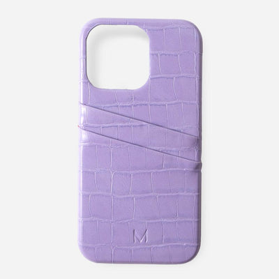 Card Holder Phone Case (iPhone 13 Pro Max) - MUSE on the move