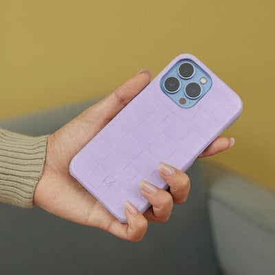 Croc Phone Case (iPhone 13 Pro Max)