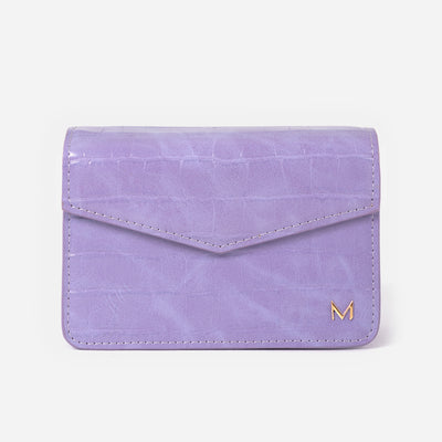 Mini Wallet - MUSE on the move