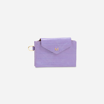 Envelope Card Wallet - MUSE on the move