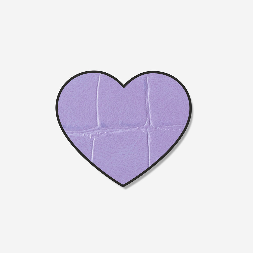 Heart Griptok