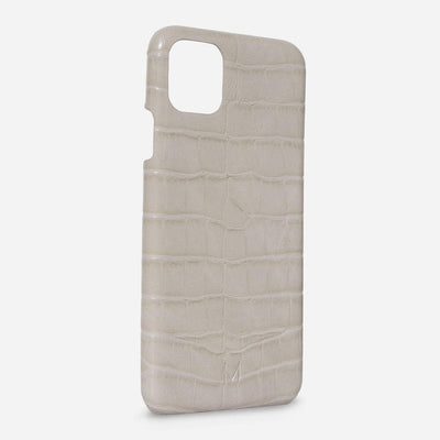 Croc Phone Case (iPhone 11 Pro)