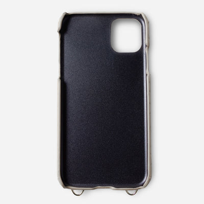 Strap Card Holder Phone Case (iPhone 11 Pro Max) - MUSE on the move