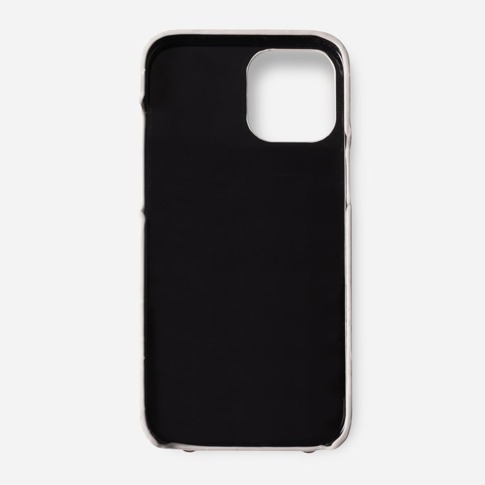 Strap Card Holder Phone Case (iPhone 12 Pro Max)