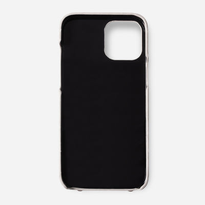 Strap Card Holder Phone Case (iPhone 12 Pro Max)