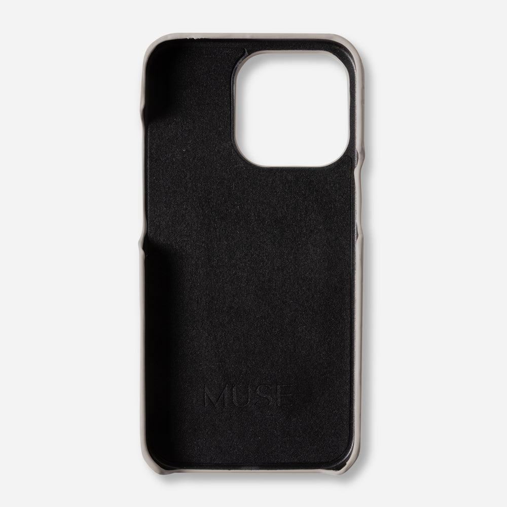 Croc Phone Case (iPhone 13 Pro Max)