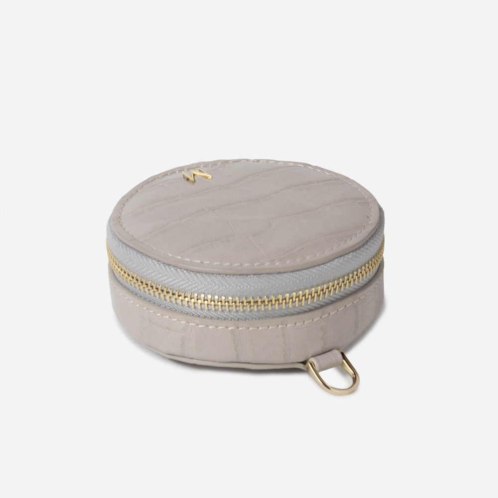 Coin Pouch Round Coin Pouch - MUSE on the move