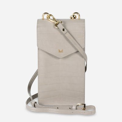 Maxi Envelope Phone Bag - MUSE on the move