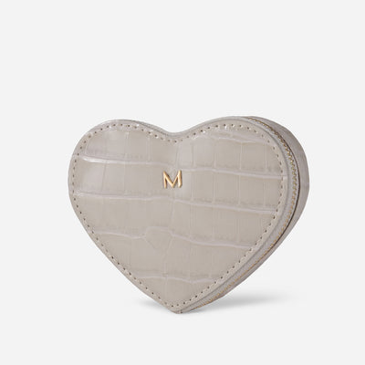 Coin Pouch Heart Coin Pouch - MUSE on the move