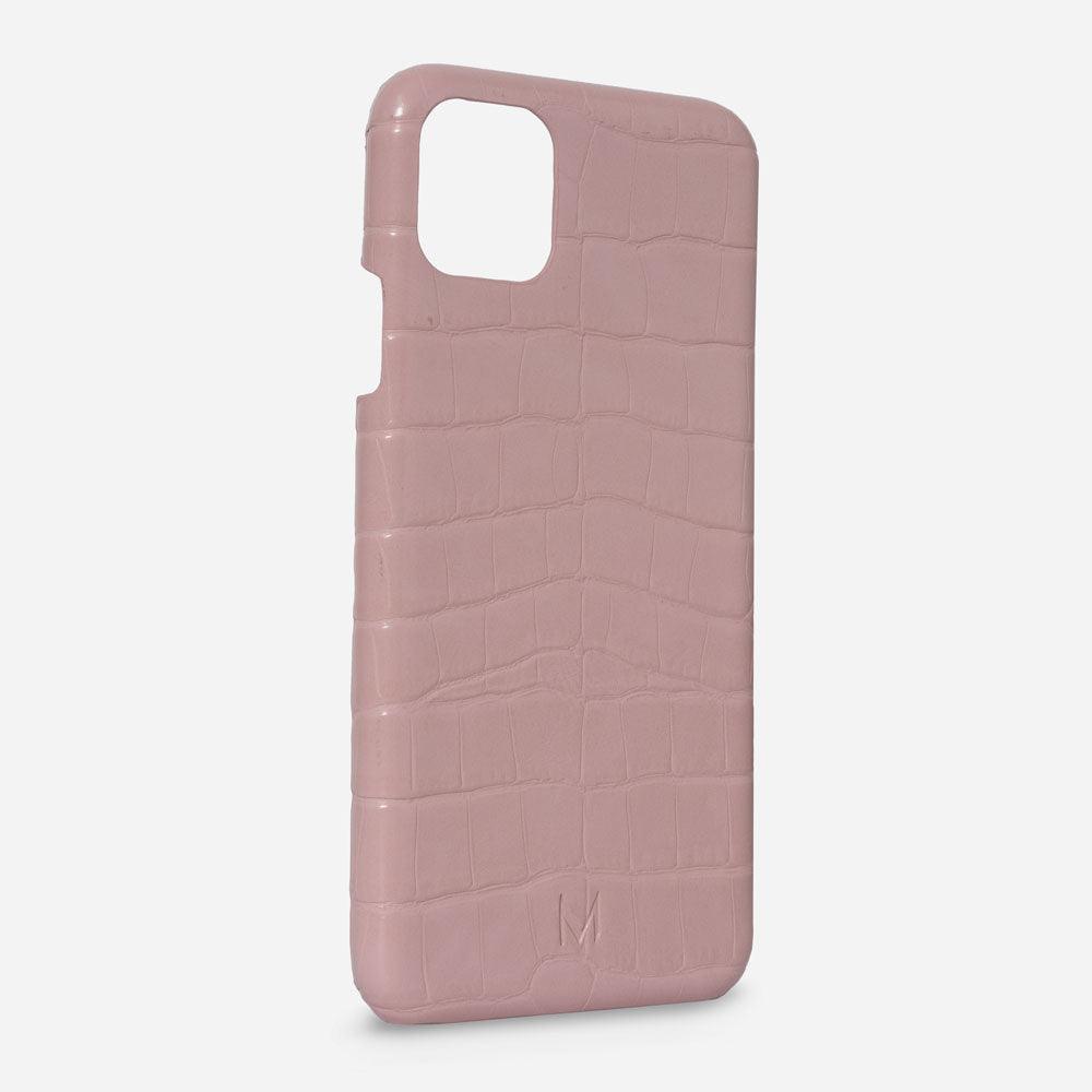 Croc Phone Case (iPhone 11 Pro) - MUSE on the move