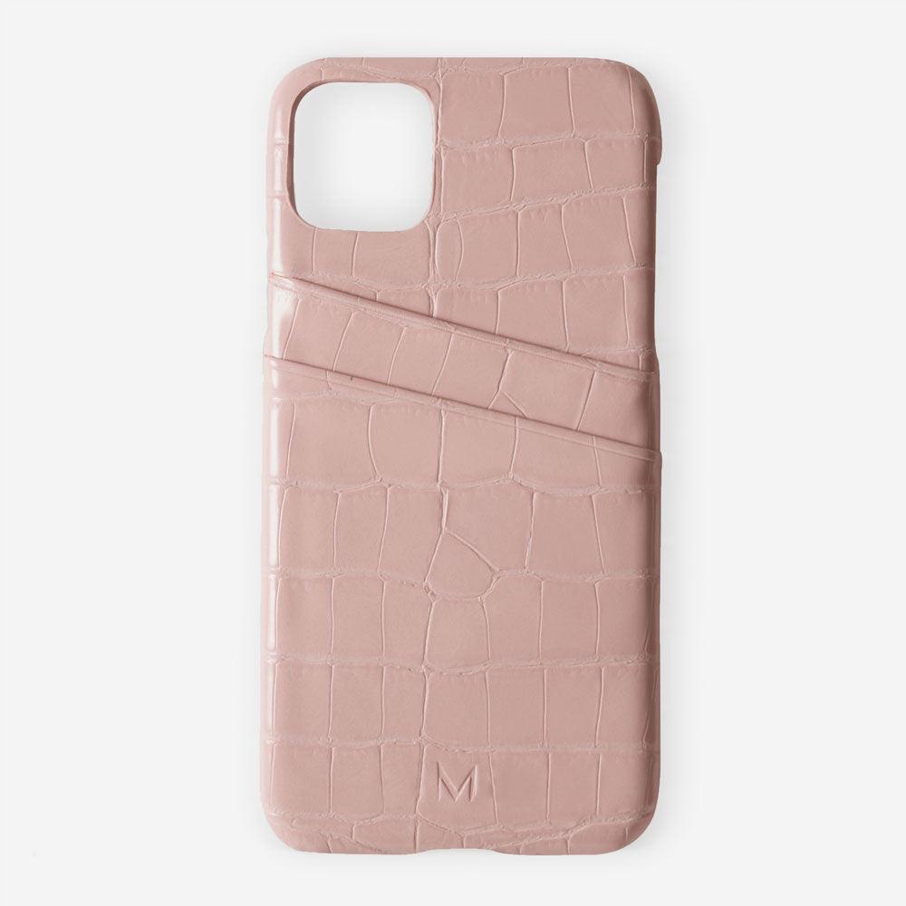 Card Holder Phone Case (iPhone 11 Pro)