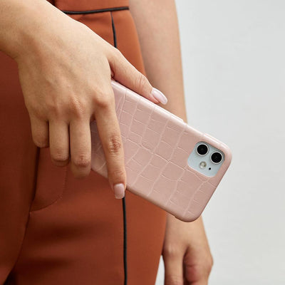 Croc Phone Case (iPhone 11 Pro)