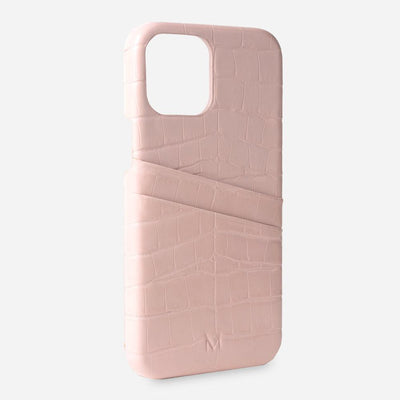 Card Holder Phone Case (iPhone 12 Pro Max)