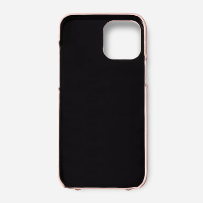 Strap Card Holder Phone Case (iPhone 12 Pro Max)