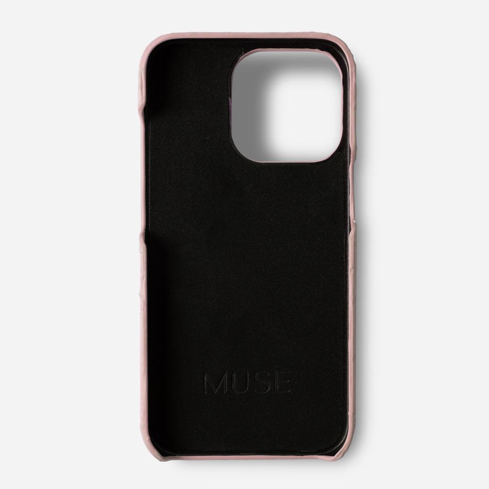 Card Holder Phone Case (iPhone 13) - MUSE on the move