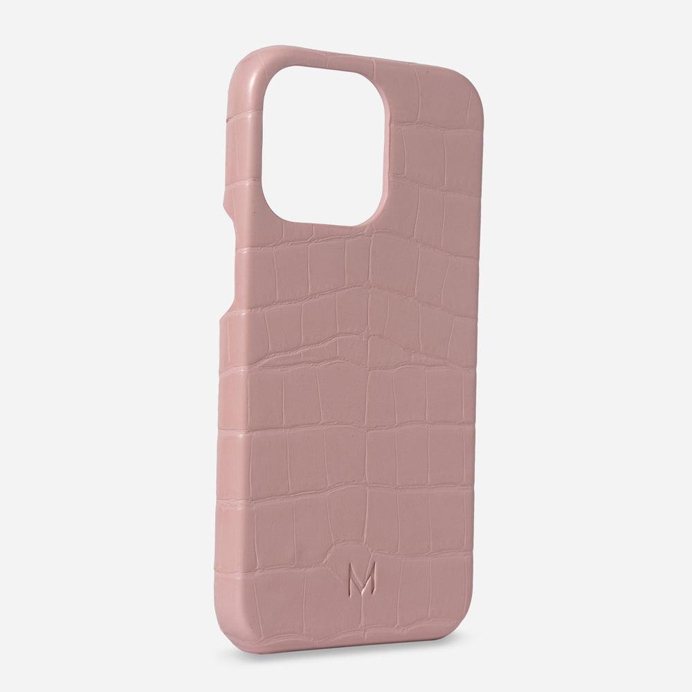 Croc Phone Case (iPhone 13 Pro Max)