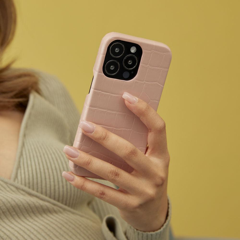 Croc Phone Case (iPhone 13 Pro Max)