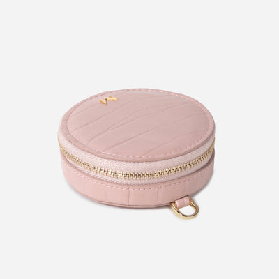 Coin Pouch Round Coin Pouch - MUSE on the move