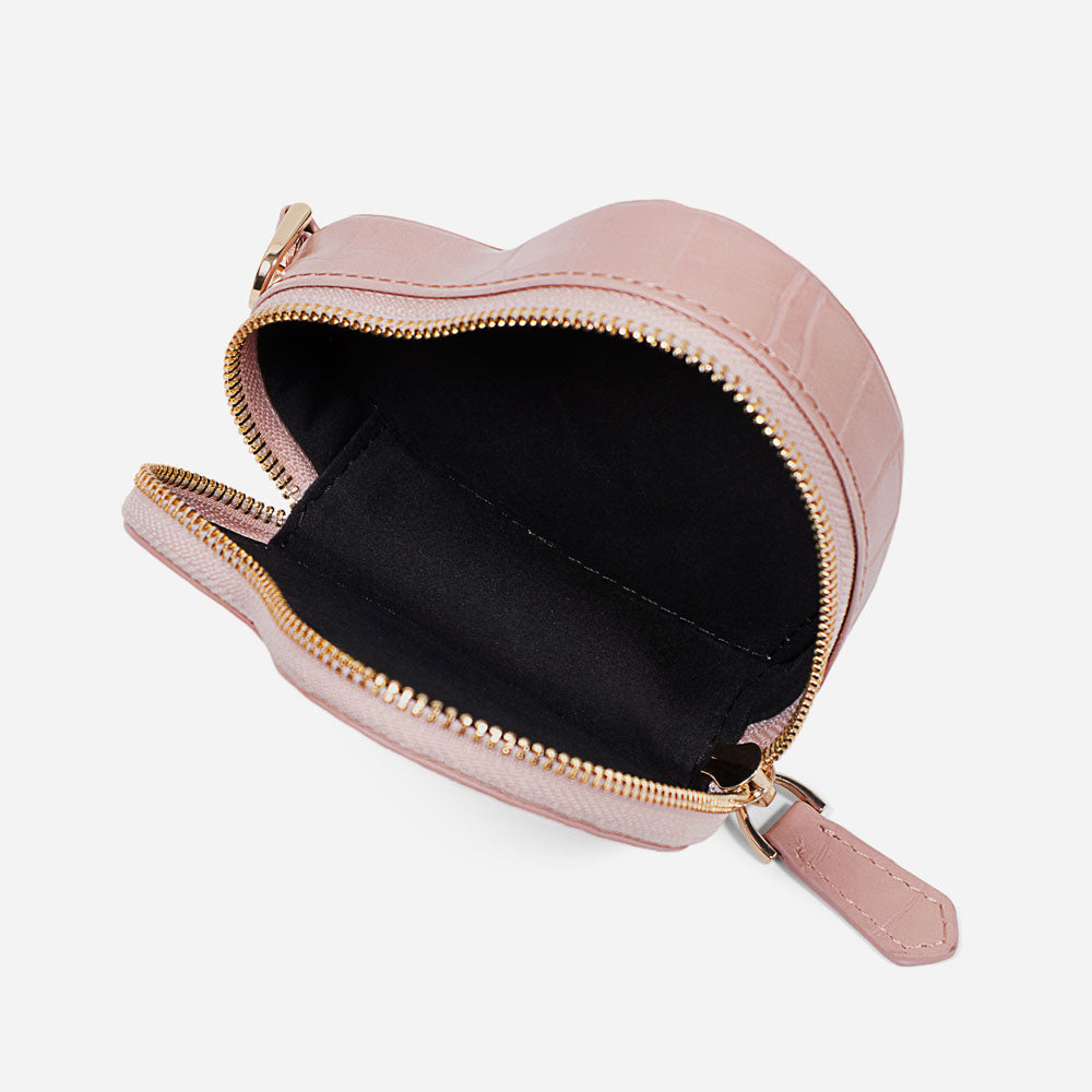 Coin Pouch Heart Coin Pouch - MUSE on the move