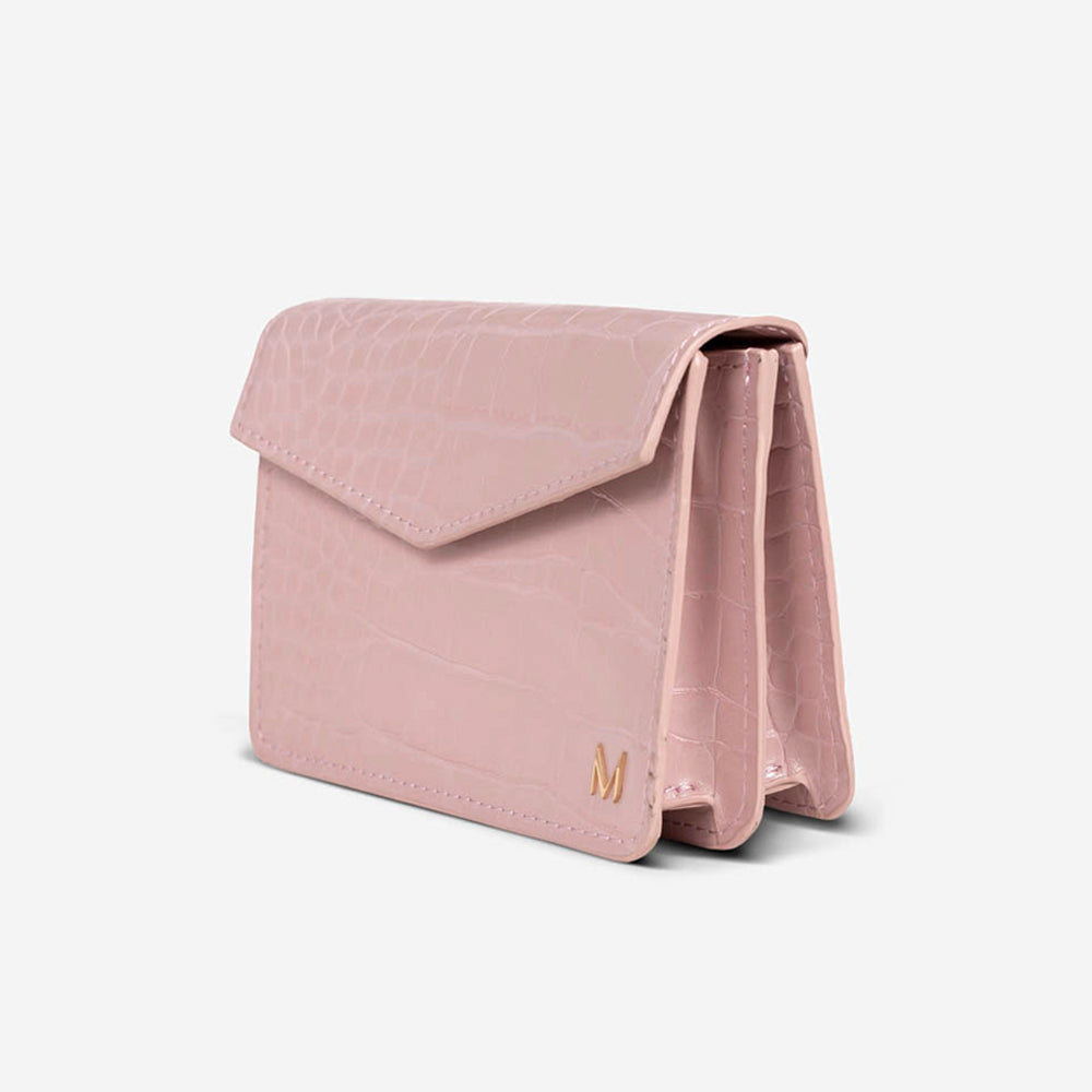 Mini Wallet - MUSE on the move