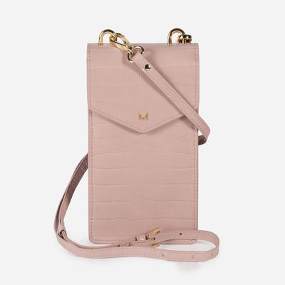 Maxi Envelope Phone Bag - MUSE on the move