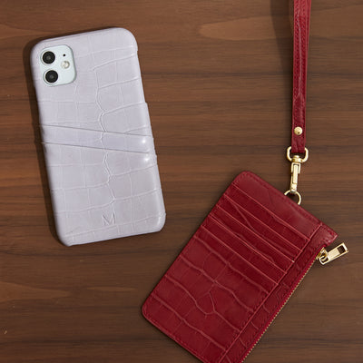 Card Holder Phone Case (iPhone 11)