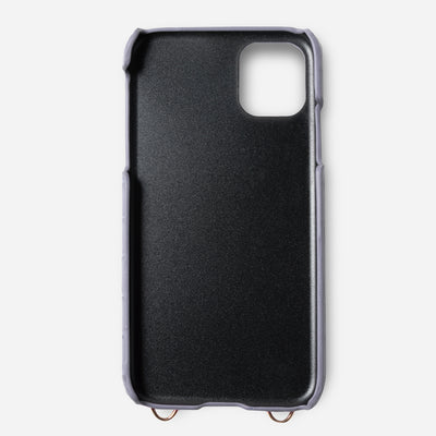 Strap Card Holder Phone Case (iPhone 11 Pro Max)