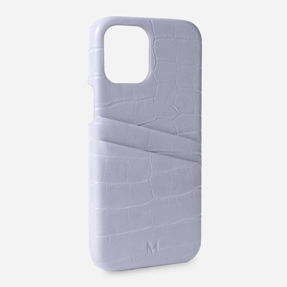Card Holder Phone Case (iPhone 12 Pro Max)
