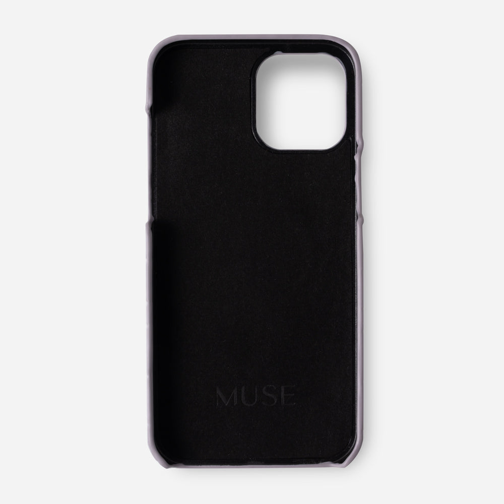 Strap Card Holder Phone Case (iPhone 12 Pro Max)