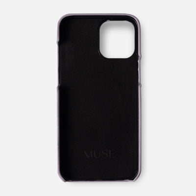 Strap Card Holder Phone Case (iPhone 12 Pro Max)