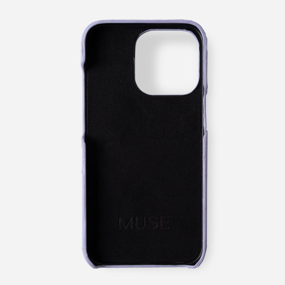 Card Holder Phone Case (iPhone 13 Pro) - MUSE on the move