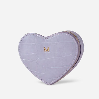 Coin Pouch Heart Coin Pouch - MUSE on the move