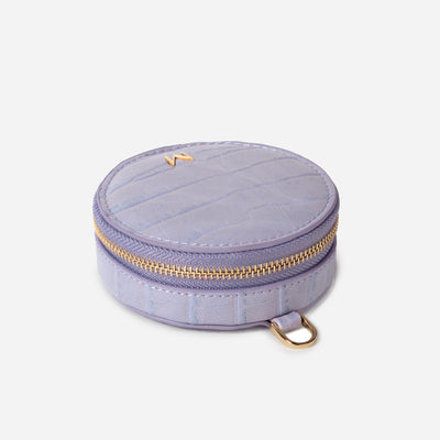 Coin Pouch Round Coin Pouch - MUSE on the move