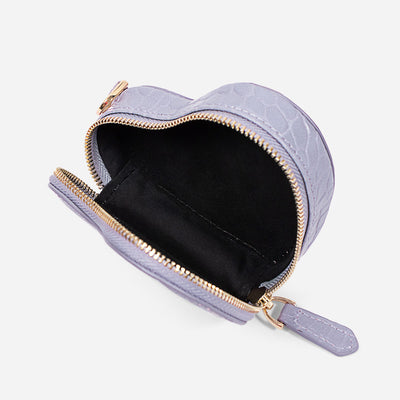 Coin Pouch Heart Coin Pouch - MUSE on the move