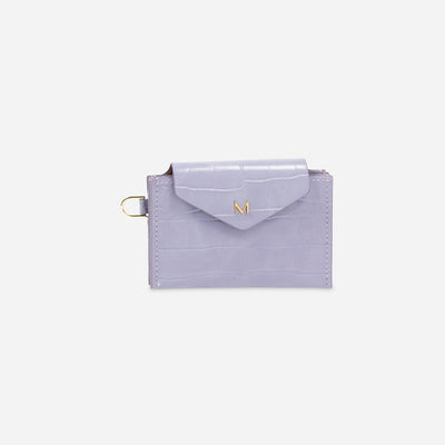 Envelope Card Wallet - MUSE on the move