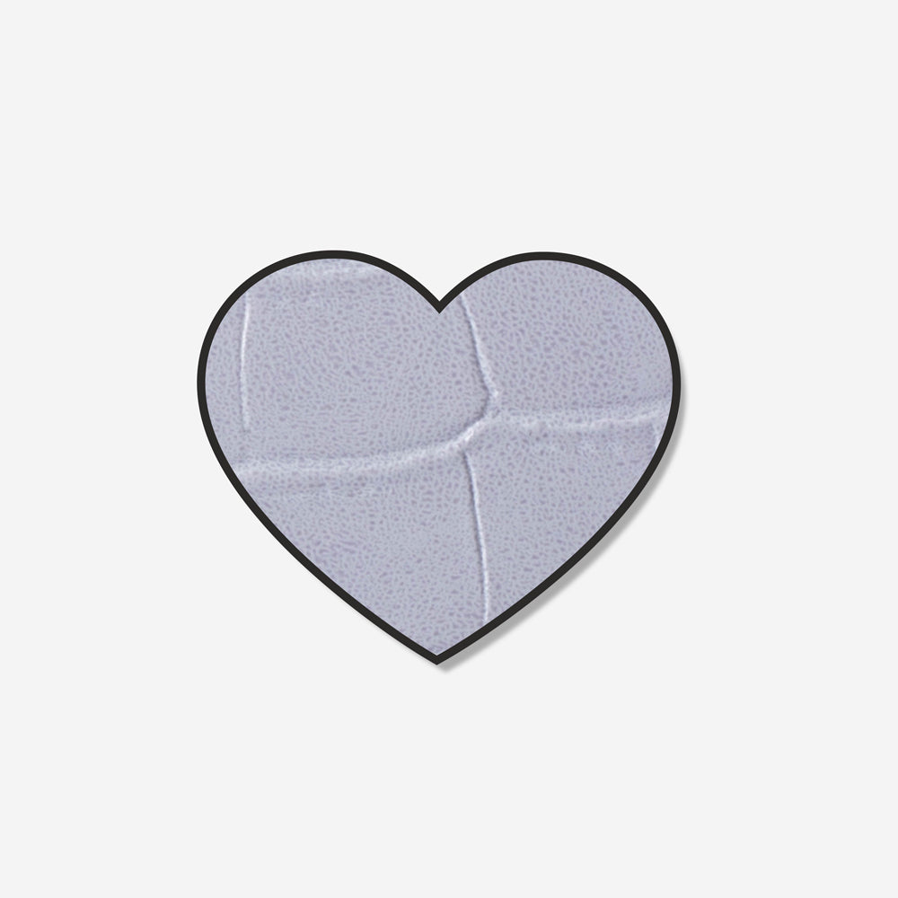 Heart Griptok
