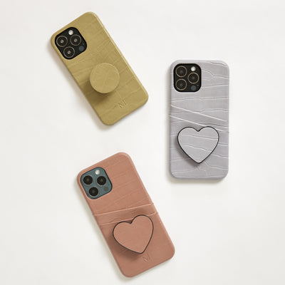 Heart Griptok
