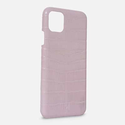 Croc Phone Case (iPhone 11 Pro) - MUSE on the move