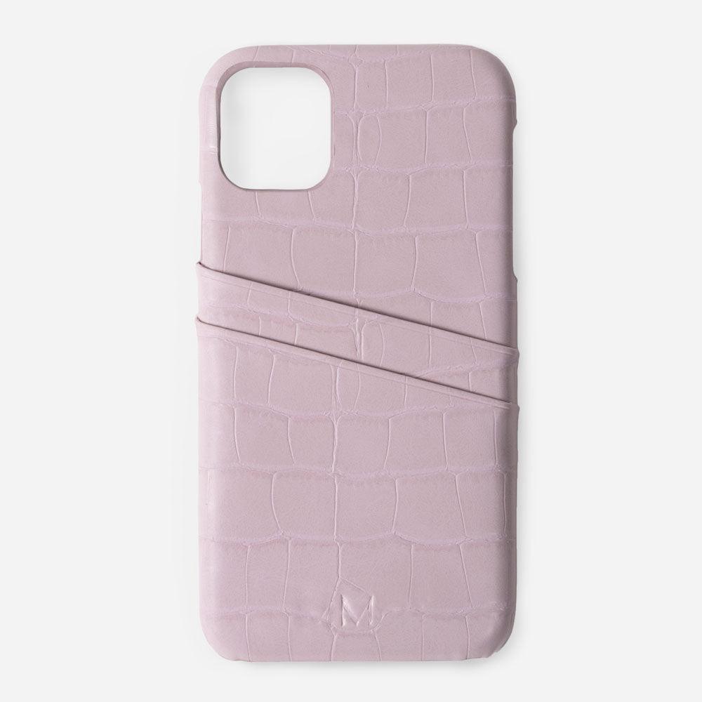 Card Holder Phone Case (iPhone 11 Pro)