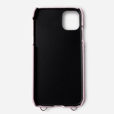 Strap Card Holder Phone Case (iPhone 11 Pro Max)