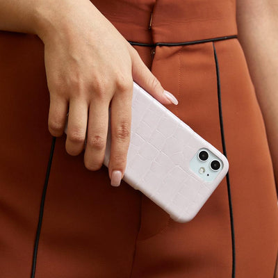 Croc Phone Case (iPhone 11 Pro)