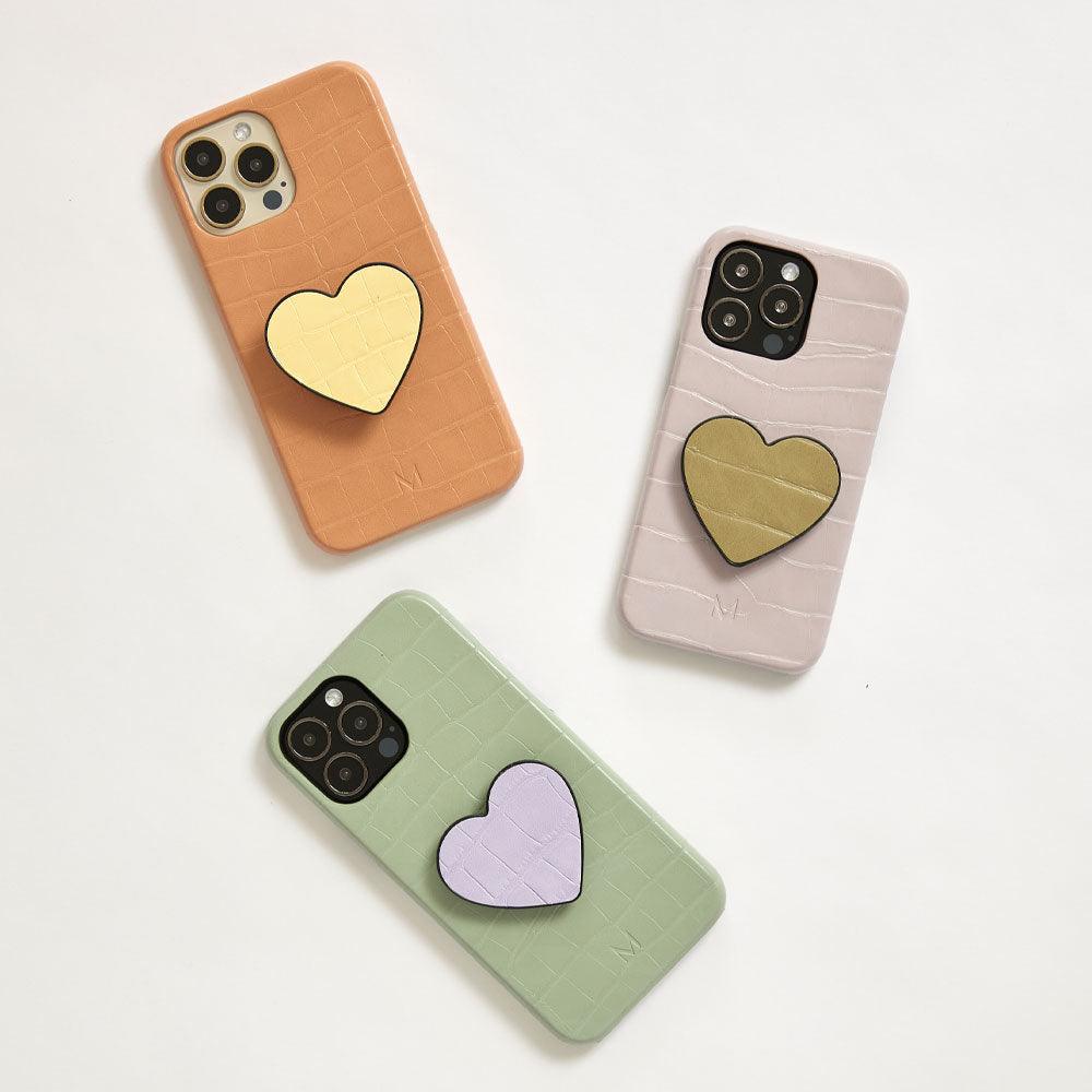 Croc Phone Case (iPhone 12/12 Pro)