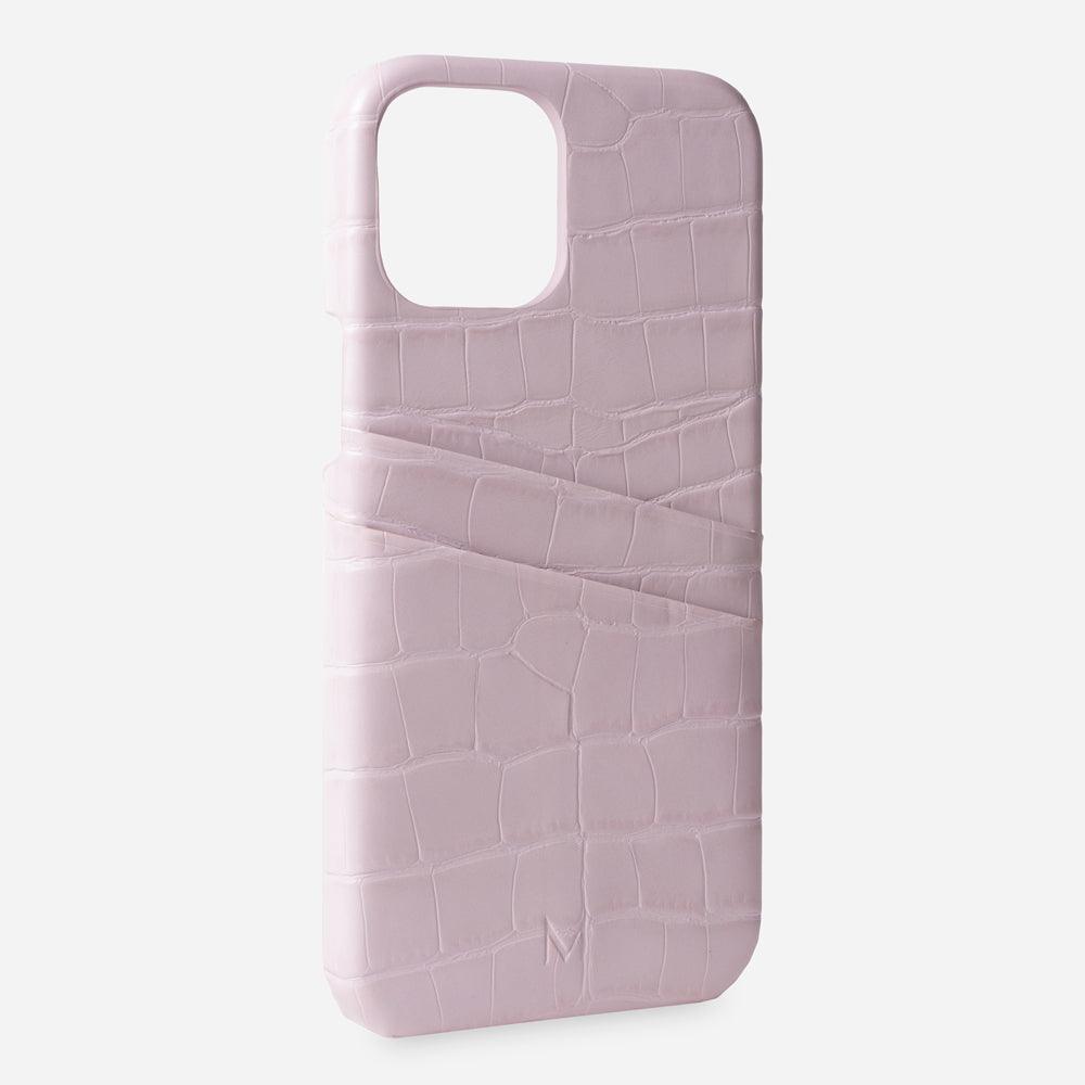 Card Holder Phone Case (iPhone 12 Pro Max)