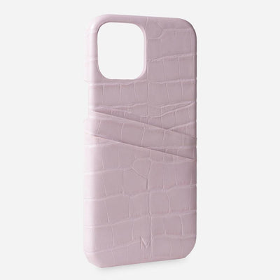 Card Holder Phone Case (iPhone 12 Pro Max)