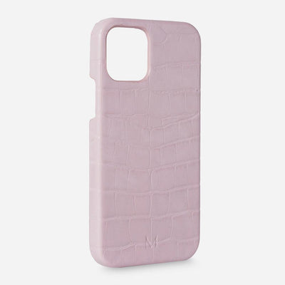 Croc Phone Case (iPhone 12/12 Pro) - MUSE on the move