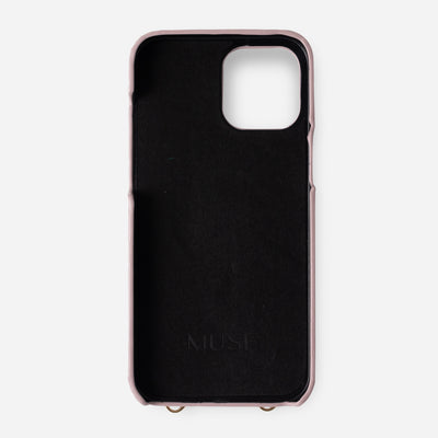 Strap Card Holder Phone Case (iPhone 12 Pro Max)