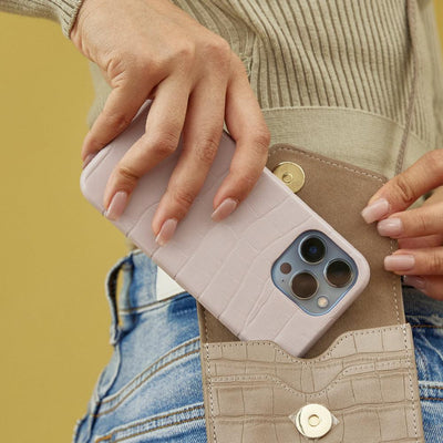 Croc Phone Case (iPhone 13 Pro Max)