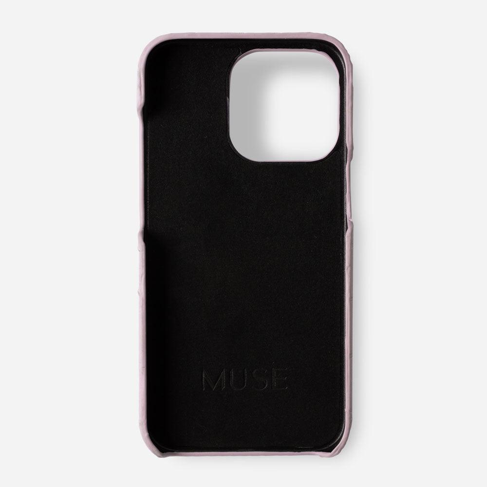 Card Holder Phone Case (iPhone 13) - MUSE on the move